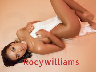 Rocywilliams