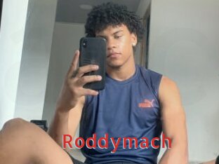Roddymach