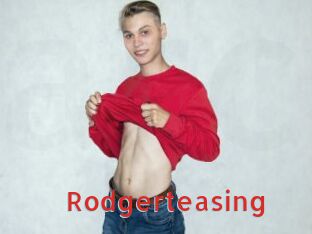 Rodgerteasing