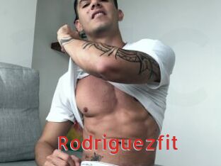 Rodriguezfit