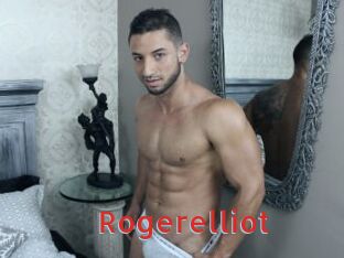 Rogerelliot