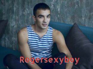 Rogersexyboy