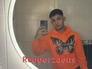 Roggerzaens