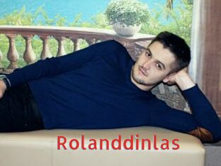 Rolanddinlas