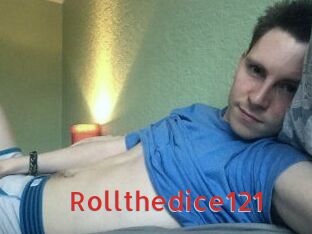 Rollthedice121