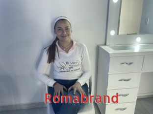 Romabrand