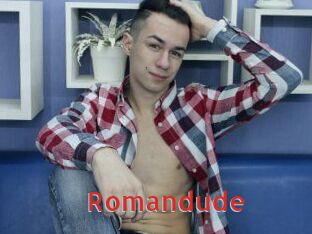 Romandude