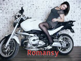 Romansy