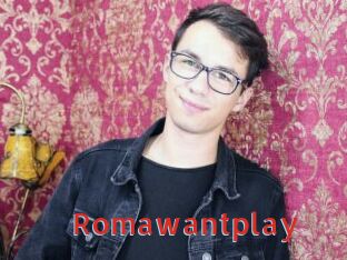 Romawantplay