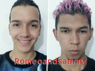 Romeoandsammy