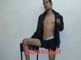 Romeohot