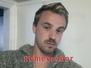 Romeoryder