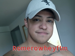 Romerowheyftm