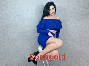 Romigold