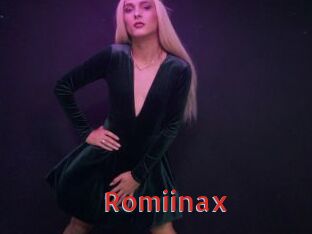 Romiinax