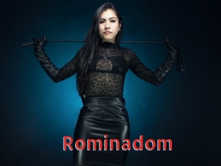 Rominadom
