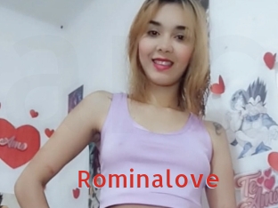 Rominalove