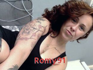 Romy91