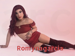 Romynagarcia