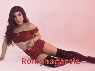 Romynagarcia