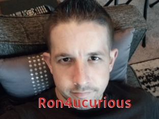 Ron4ucurious