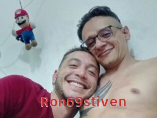 Ron69stiven
