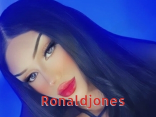 Ronaldjones