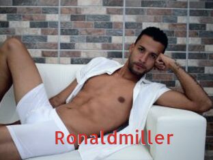 Ronaldmiller