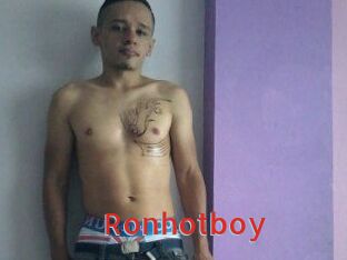 Ronhotboy
