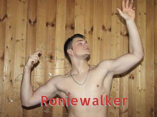 Roniewalker