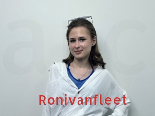 Ronivanfleet