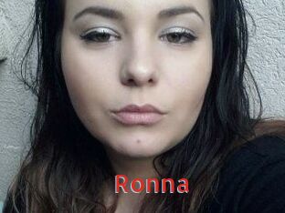 Ronna