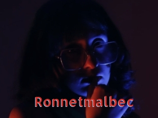 Ronnetmalbec