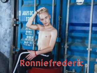 Ronniefrederic