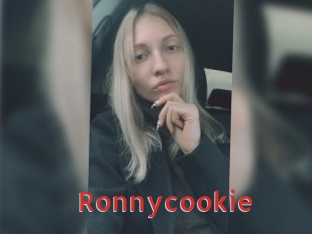 Ronnycookie