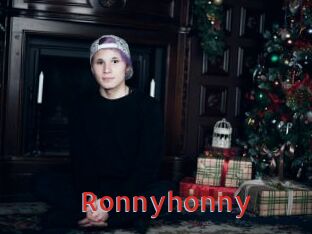 Ronnyhonny