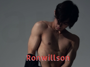 Ronwillson