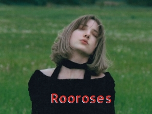 Rooroses