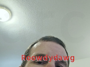 Roowdydawg