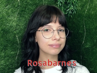 Rosabarnes
