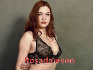 Rosadawson