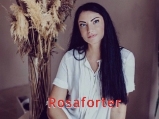 Rosaforter