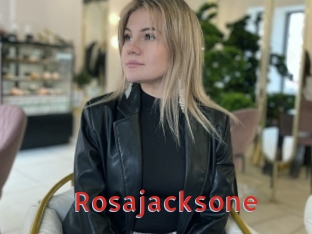 Rosajacksone