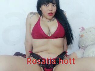 Rosalia_hott