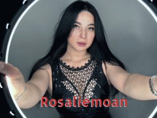 Rosaliemoan