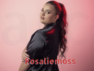 Rosaliemoss