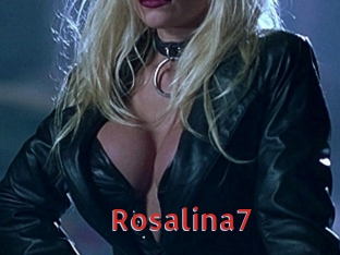 Rosalina7