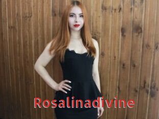 Rosalinadivine