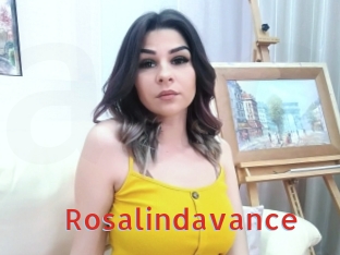 Rosalindavance