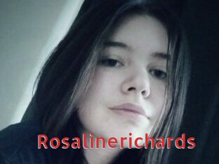 Rosalinerichards